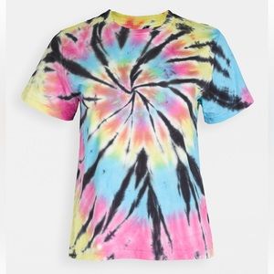 Jordache Tye Dye tee